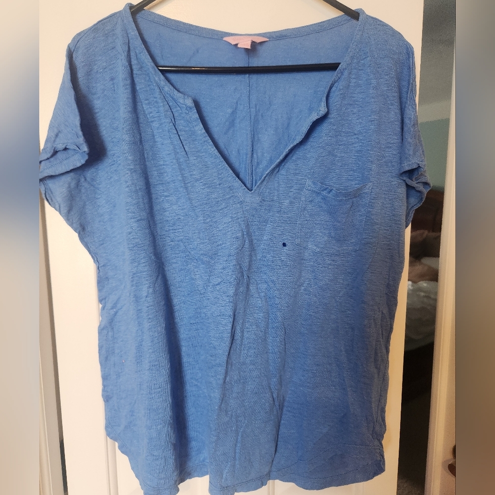 Lilly Pulitzer top